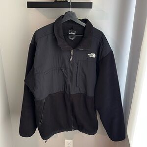 North Face jacket